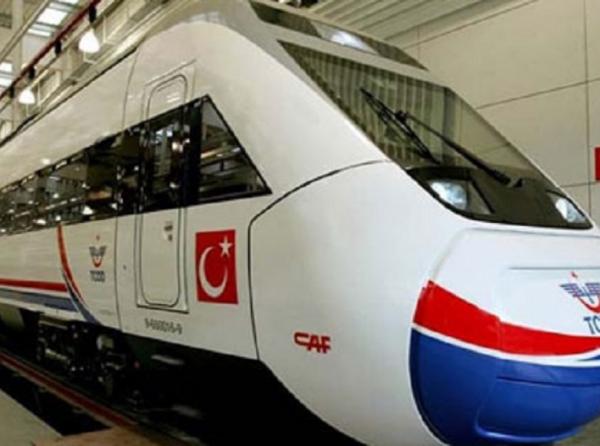 Raylı Sistemler Teknolojisi